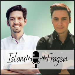 Podcast thumbnail for islamfragen - ein Podcast über Sinn und Unsinn der deutschen Islamdebatte