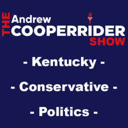 Podcast thumbnail for The Andrew Cooperrider Show