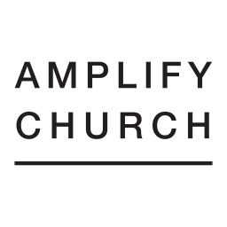 Podcast thumbnail for Amplify Church