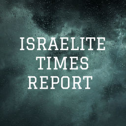 Podcast thumbnail for ISRAELITE TIMES REPORT