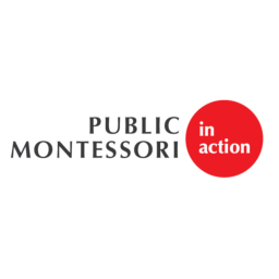 Podcast thumbnail for Montessori in Action Podcast