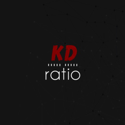 Podcast thumbnail for k/d ratio