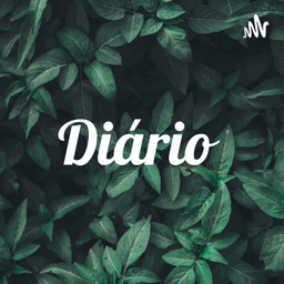 Podcast thumbnail for Diário
