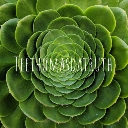 Podcast thumbnail for Teethomasdatruth