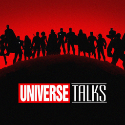 Podcast thumbnail for Universe Talks
