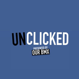 Podcast thumbnail for UNCLICKED