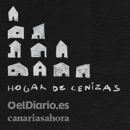 Podcast thumbnail for Hogar de cenizas