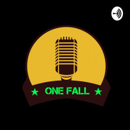 Podcast thumbnail for One Fall☝️