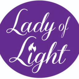 Podcast thumbnail for Lady of Light