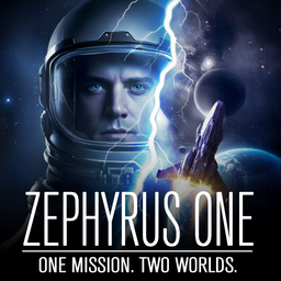 Podcast thumbnail for Zephyrus One