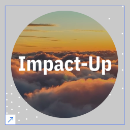 Podcast thumbnail for Impact-Up: Entrepreneurs on Tech for Good