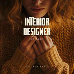Podcast thumbnail for Esther Levy