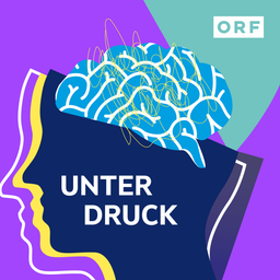 Podcast thumbnail for Unter Druck – Wie Stress uns krank macht