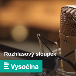 Podcast thumbnail for Rozhlasový sloupek