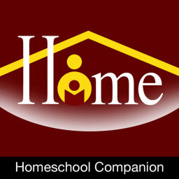 Podcast thumbnail for Homeschool Companion