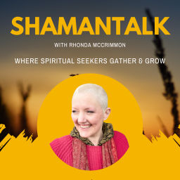 Podcast thumbnail for ShamanTalk