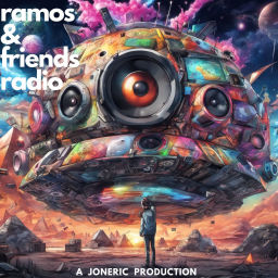Podcast thumbnail for Ramos & Friends Radio