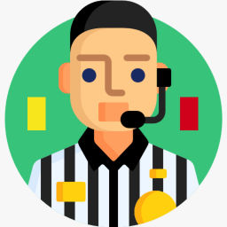 Podcast thumbnail for Fourth Official Soccer Podcast
