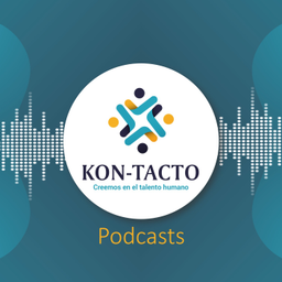 Podcast thumbnail for Kon-Tacto Empresarial