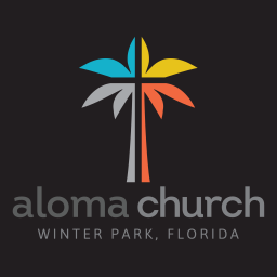 Podcast thumbnail for Aloma Church