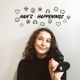 Podcast thumbnail for Han’s Happenings