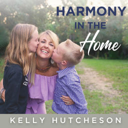 Podcast thumbnail for Harmony in the Home
