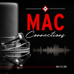 Podcast thumbnail for Missouri Athletic Club Connections