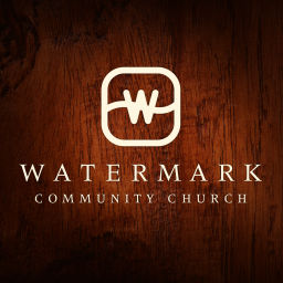 Podcast thumbnail for Watermark Audio: Equipping Channel