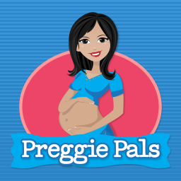 Podcast thumbnail for Preggie Pals: Your Pregnancy, Your Way