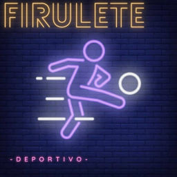 Podcast thumbnail for Firulete