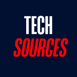 Podcast thumbnail for Tech Sources : les curateurs du numérique