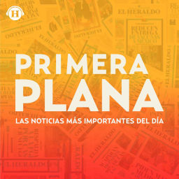 Podcast thumbnail for Primera Plana: Noticias