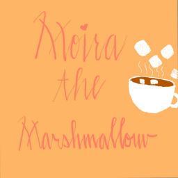 Podcast thumbnail for Moira the Marshmallow