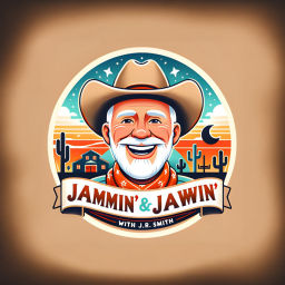 Podcast thumbnail for Jammin' and Jawwin'