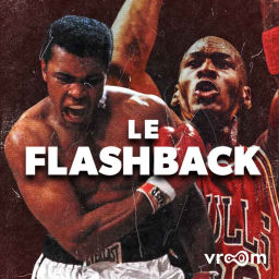 Podcast thumbnail for Le Flashback