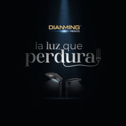 Podcast thumbnail for La Luz Que Perdura