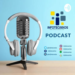 Podcast thumbnail for InfoTecarios Podcast