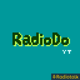 Podcast thumbnail for やまたつのRadioDo
