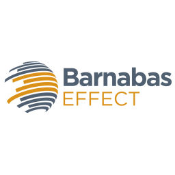Podcast thumbnail for The Barnabas Effect