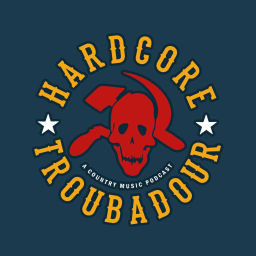 Podcast thumbnail for Hardcore Troubadour