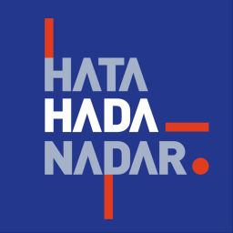 Podcast thumbnail for HATA HADA NADAR