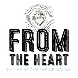 Podcast thumbnail for From the Heart Catholic Podcast