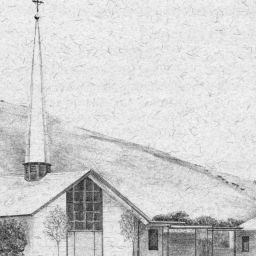 Podcast thumbnail for Lemon Cove Community Church