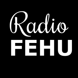 Podcast thumbnail for Radio Fehu