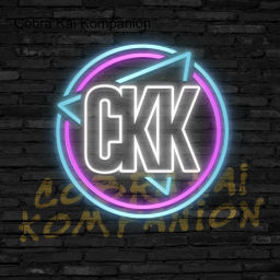 Podcast thumbnail for Cobra Kai Kompanion