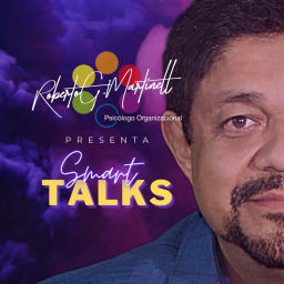 Podcast thumbnail for Roberto G Martinell
Presenta
Smart Talks