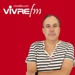 Podcast thumbnail for Vivre FM - L'agenda différent