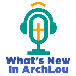 Podcast thumbnail for What's New in Archlou