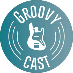 Podcast thumbnail for GROOVY CAST