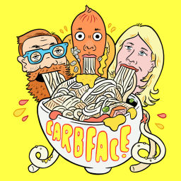 Podcast thumbnail for Carbface